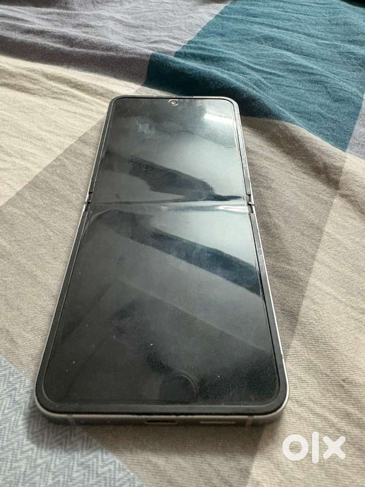 Samsung z flip 6