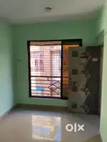 2BHK 890 Sqft Flat available For Rent at Sagarli Gymkhana road