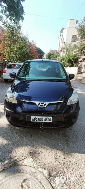 Hyundai i10 Sportz Option, 2009, Petrol