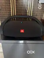 Jbl Boom box