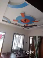 2bhk with fully furnished ready to move