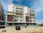 Flat in Gated Community Nellore local