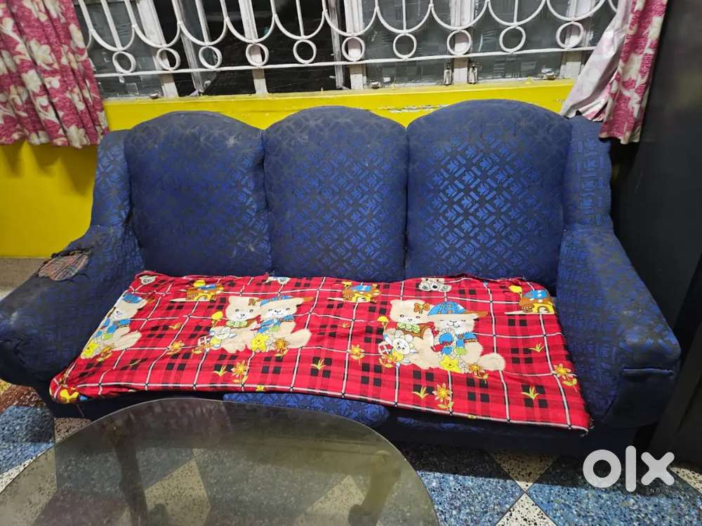 Sofa 3 seater