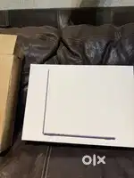 Apple Macbook Air 15 Inch M4 2025 512GB SSD