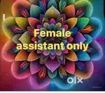 Office assistant
