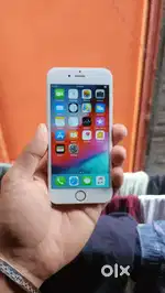 IPhone 6 64GB all ok