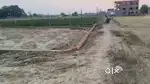 Plot in dhanpalpur near heritage hospital
