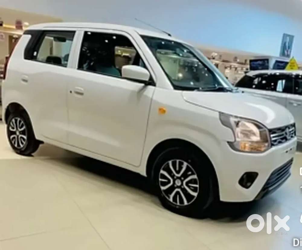 Need some experience driver