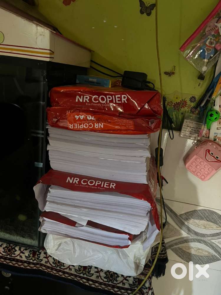 Print Papers
