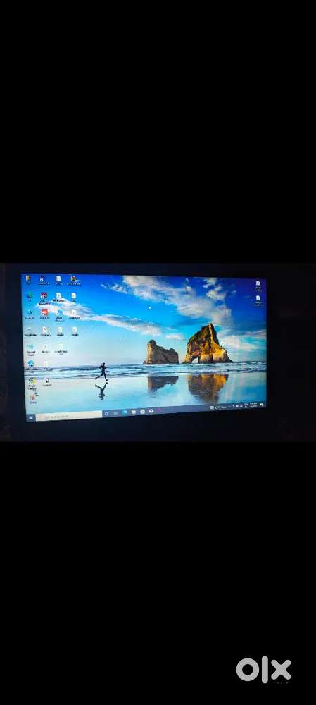 Laptop windows 10