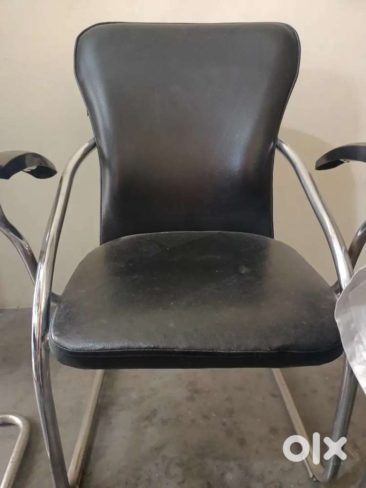 Office chairs