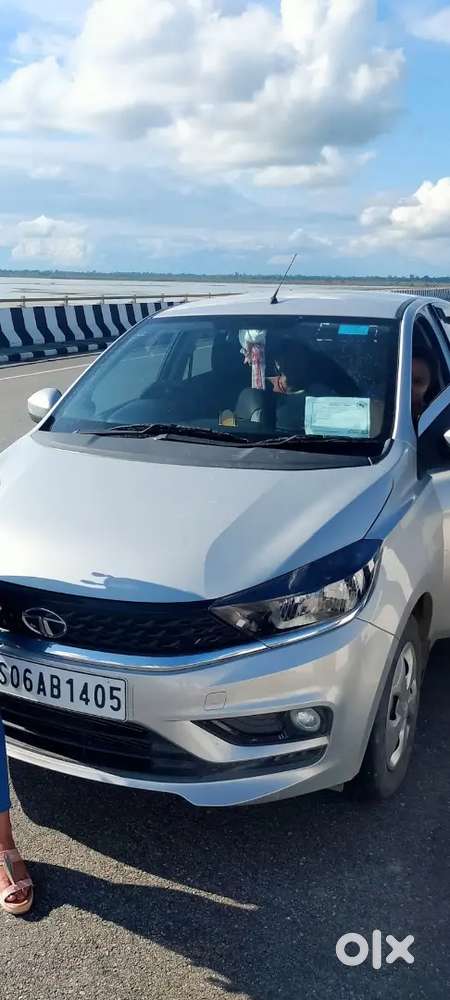 Tata Tiago 2020 Petrol 89000 Km Driven