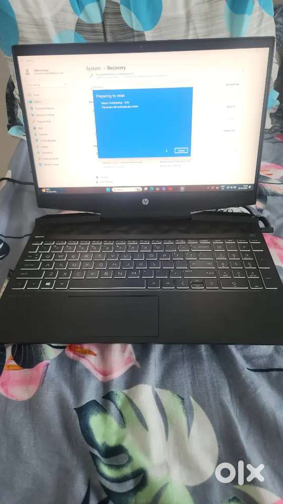 Hp pavilion
