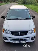 Maruti Suzuki Alto K10 VXI, 2014, Petrol