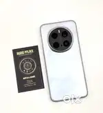 HONOR MAGIC 7 PRO 16/512GB SILVER BRAND NEW CONDITION AVAILABLE
