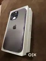 Iphone 14PRO Refurbished mobile Available Festival sale