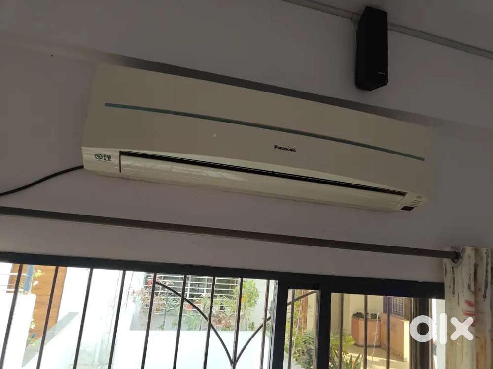 Panasonic 5 Star 1.5Ton