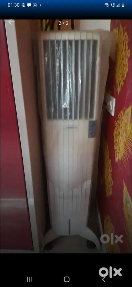 Water Cooler Symphony