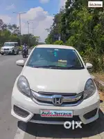 Honda Amaze SX i DTEC, 2016, Diesel