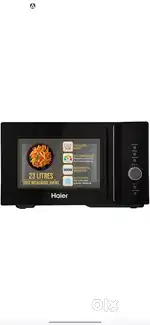 HAIER 23L OVEN