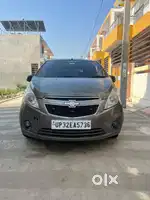 Chevrolet Beat 2012 Diesel Good Condition