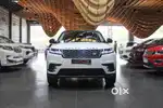 Land Rover Range Velar HSE Dynamic 2.0 Diesel, 2022, Diesel