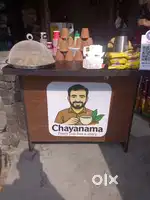 Table counter