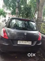 Maruti Suzuki Swift 2015