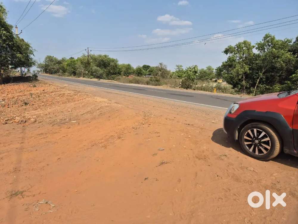 60000 sqft Industrial Plot for Rent in Dugni Main Road