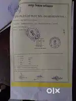Jda rera approved gated Township