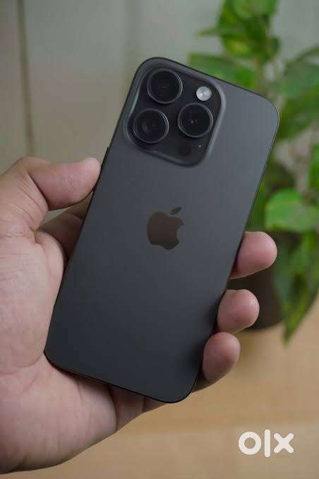 Iphone 15 pro