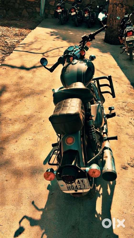 royal enfield