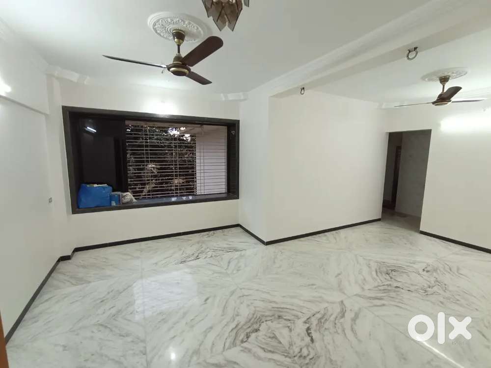 RESALE 2BHK IN GHATKOPAR - READY TO MOVE