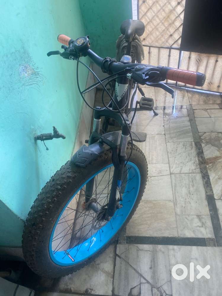Good condition