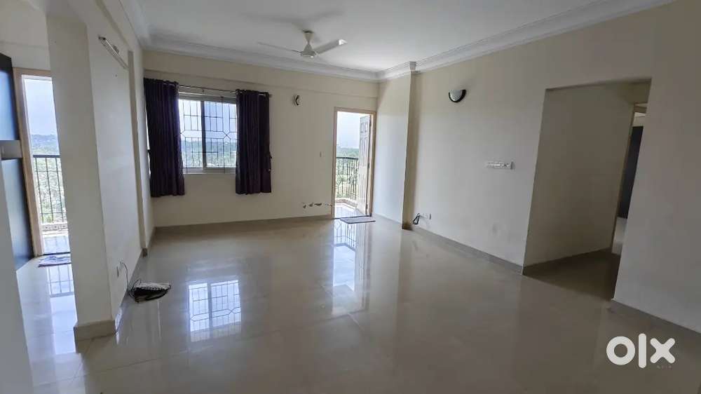 flat for sale karyavattom area