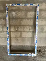 Upvc windows 3000