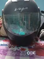 Vega helmet