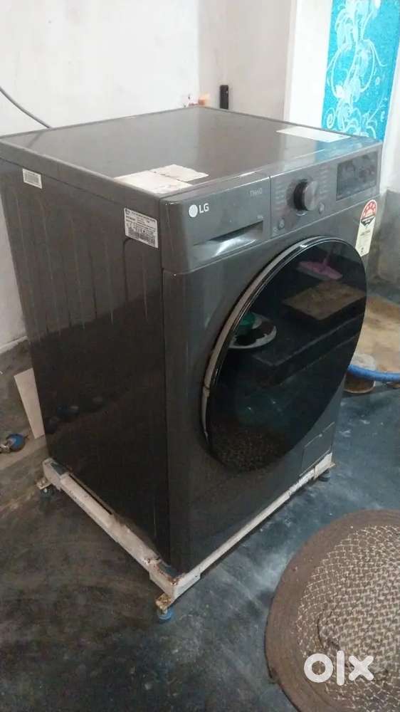 LG Washing machine