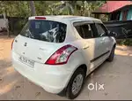 No replacement & good condition vehicle