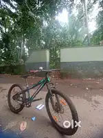 cycle bloom