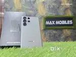 Galaxy S23 Ultra 12/256 (green)Indian