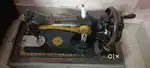 Usha Silayee machine