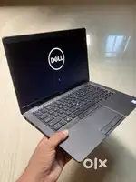Dell latitude intel Core i7-8665U RAM=8Gb, Ssd=512Gb Windows 11 Pro