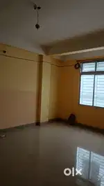 Independent 2 bhk at lachitnagar. Preferred small family/ students