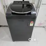 Whirlpool Fully Automatic Top Load – 7.5 Kg Capacity