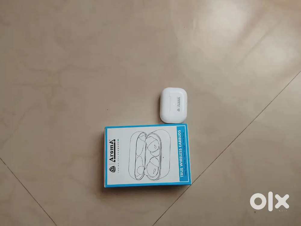 Aroma earbuds best quality 24 hr battery backup