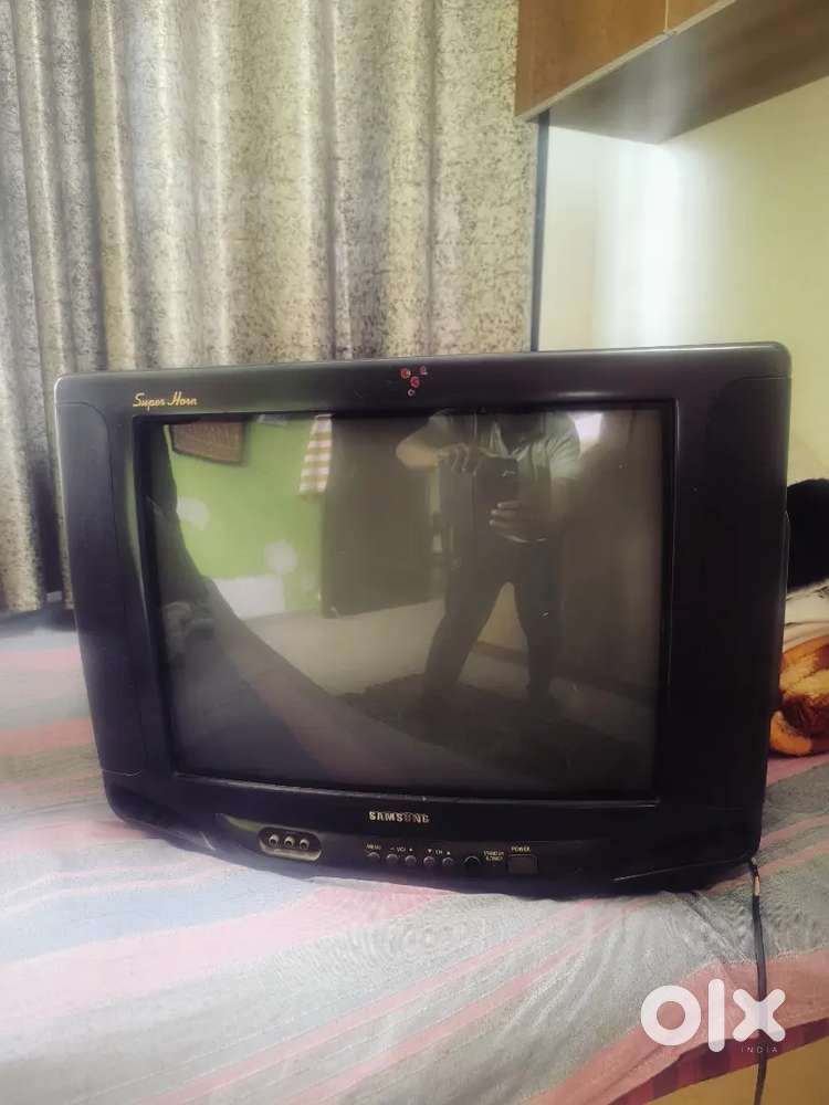 Samsung Branded TV