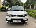 Maruti Suzuki Brezza VDi, 2016, Diesel