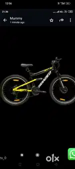 New brand STX roadeo
