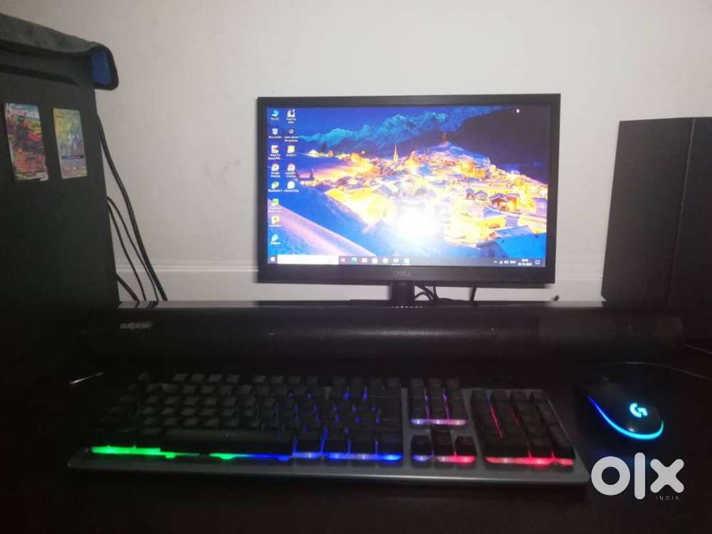 gameing computer fore sale